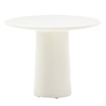 Alto Cement Outdoor Coffee Table