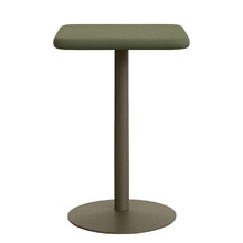 Claire Square Bistro Table
