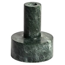 13cm Sorrento Marble Candle Holder