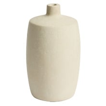 Julian Paper Mache Vase