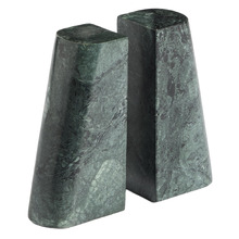 Carson Marble Bookends (Set of 2)