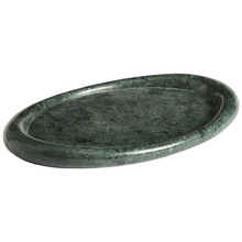 Logan Marble Decorative Tray