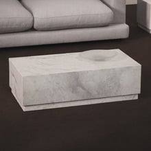 Luka Marble Coffee Table