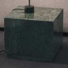 Luka Marble Side Table