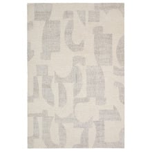 Lincoln Jacquard Wool Rug