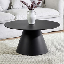 Arden Round Coffee Table