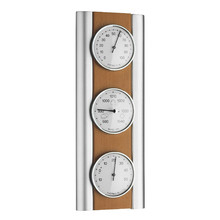 Beech Weather Station Wall Feature