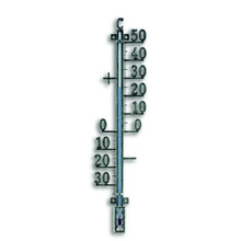 Outdoor Metal Thermometer
