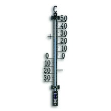 Outdoor Metal Thermometer