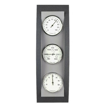 Aluminum Weather Station