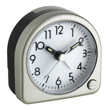 Electronic Alarm Clock