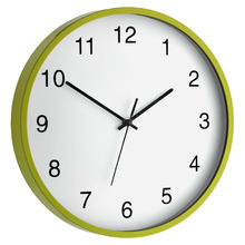 30.2cm  Wall Clock