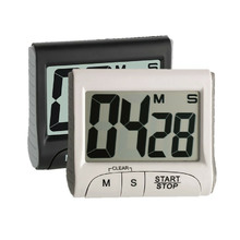Digital Countdown Timer and Stop Watch