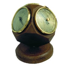 Table Standing Weather Station