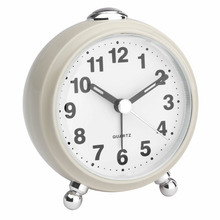 64.5cm Etu Electronic Bell Alarm Clock