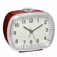 9.2cm Ikenga Electronic Alarm Clock