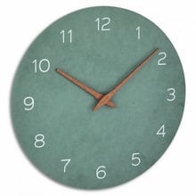 29.7cm Purysho Wall Clock