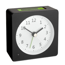 Loom Electronic Alarm Clock