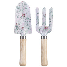 2 Piece Garden Oasis Gardening Tool Set