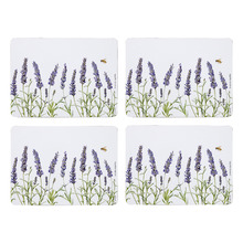 Lavender Fields Placemats (Set of 4)