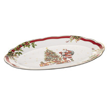 Spirit of Christmas 35cm Serving Platter