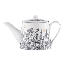 Queen Bee 900ml Teapot with Infuser