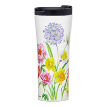 Botanical Symphony 500ml Travel Mug