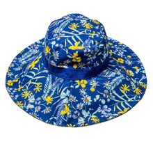Reflection Gardening Hat