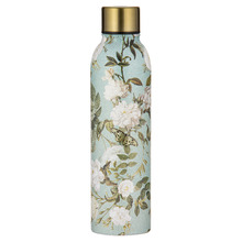Mint Elegant Rose 500ml Insulated Bottle