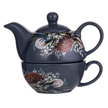 Midnight Radiance 400ml Tea for One