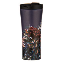 Midnight Radiance 500ml Travel Mug