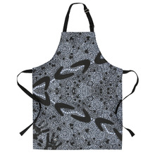 Maintaining Our Culture Cotton Apron