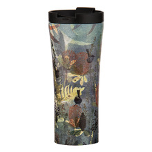 Enchanting Banksia 500ml Travel Mug