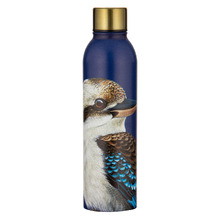 Modern Birds Kookaburra 500ml Drink Bottle