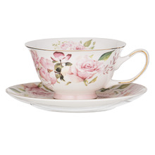 Isabelle 230ml Cup & Saucer
