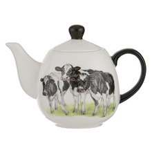 Meet the Girls 700ml Teapot with Infuser