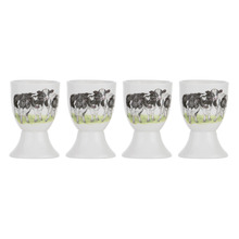 Meet the Girls Egg Cups (Set of 4)