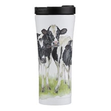 Meet the Girls 500ml Travel Mug