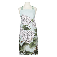 Mint Secret Garden Apron