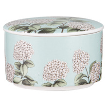 Secret Garden Trinket Box