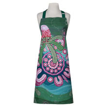 Spirit Land Beauty In Country Apron