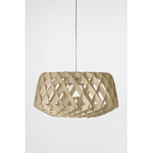 Pilke Replica Plywood Pendant Light