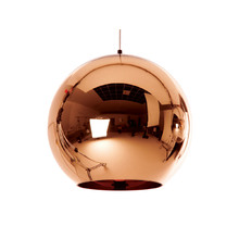 Tom Dixon Replica Copper Pendant Light