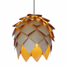 Replica Pinecone Pendant Light