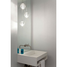 Bocci Replica 3 Light Pendant
