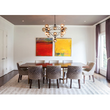 Modo Replica 15 Light Chandelier