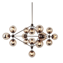 Modo Replica 15 Light Chandelier