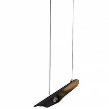 Coltrane Replica Pendant Light