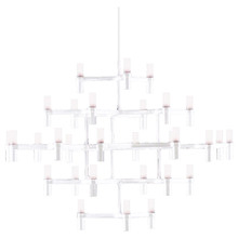 Crown Major Replica Metal Chandelier