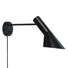Iro Replica Aluminium Adjustable Angled Wall Light
